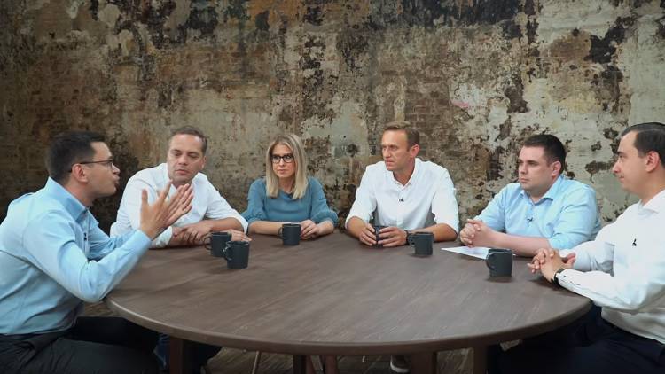 Поддержанный Яшиным и Навальным на выборах в МГД Колмагоров скрывал судимость за коррупцию