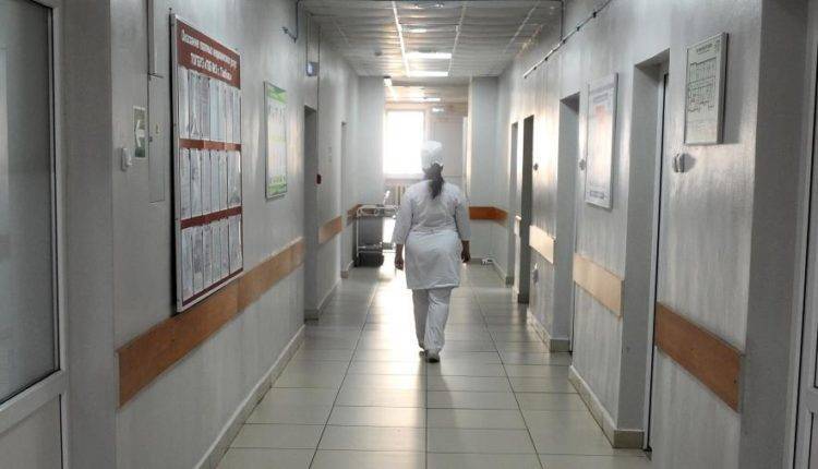 В Тюмени врачи отказались принимать пациентку с отеком легких