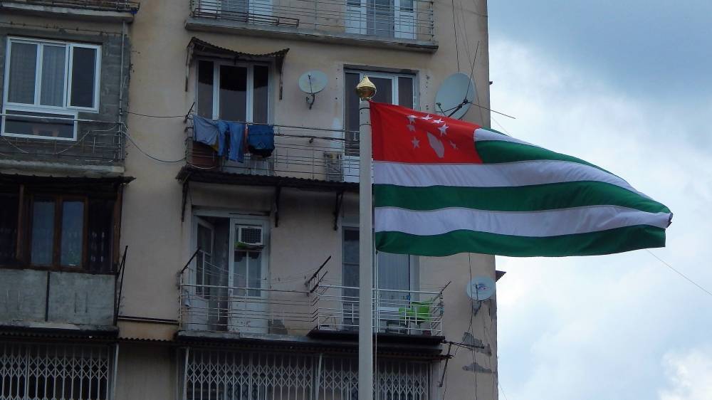 В Абхазии стартовали выборы президента страны