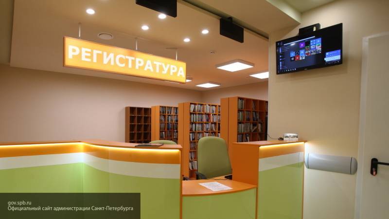 Московские поликлиники подготовили новые программы с 26 по 31 августа