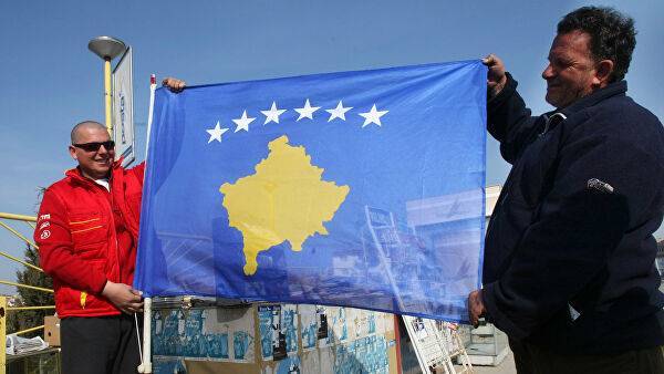 Того стала 15-й страной, отозвавшей признание независимости Косова