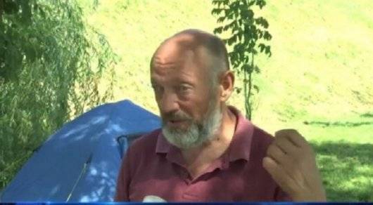 Туриста из Украины избили и ограбили в Чимкенте | Вести.UZ