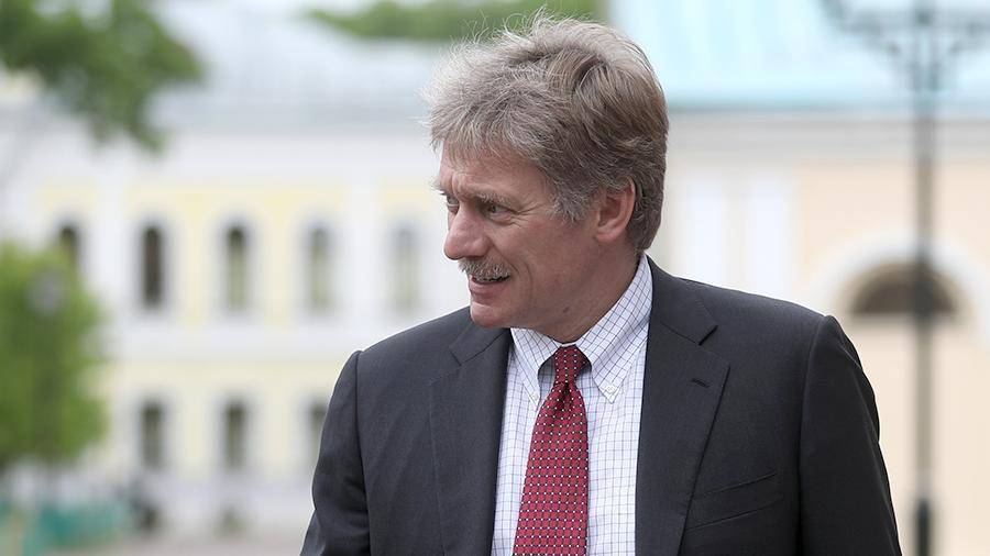 В Кремле подтвердили подготовку к саммиту «нормандской четверки»