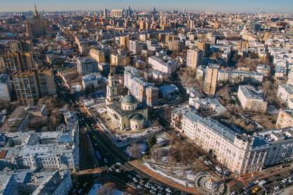 Названы самые дорогие квартиры в городах-миллионниках России