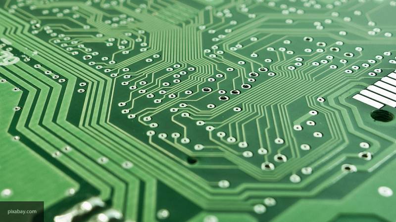 Минпромторг усилит поддержку отечественных разработчиков микроэлектроники в 2020 году