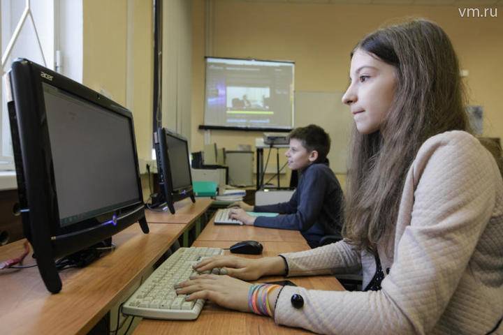 Кандидаты в ученики IT-классов смогут пройти онлайн-тестирование