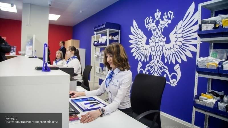 "Почта России" просит 85 млрд рублей для преобразования отделений в подобие магазинов