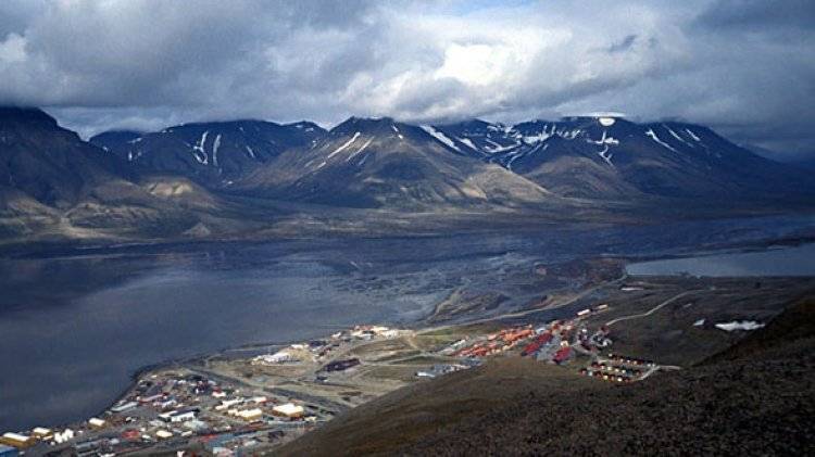 Норвегия намерена проверить российский Северный морской путь