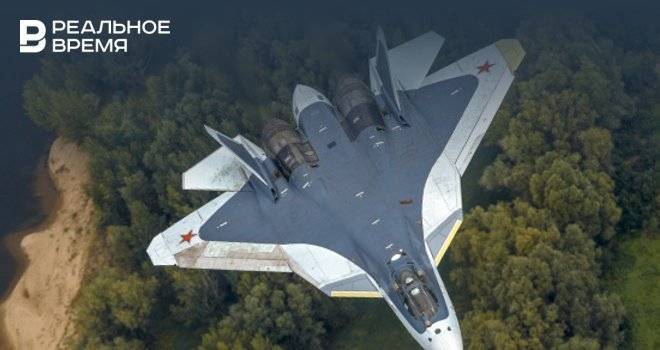 Мантуров: Подготовка к серийному производству Су-57 завершена