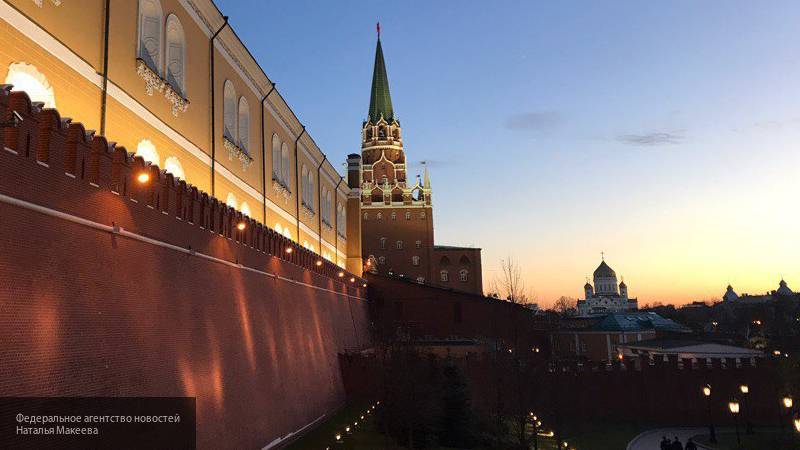Власти Москвы рассказали о наиболее активных гостях столицы
