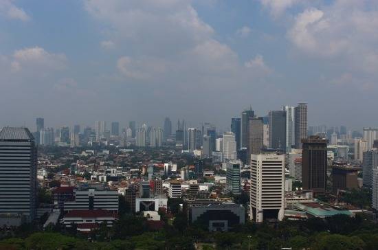 Президент Индонезии заявил о переносе столицы страны