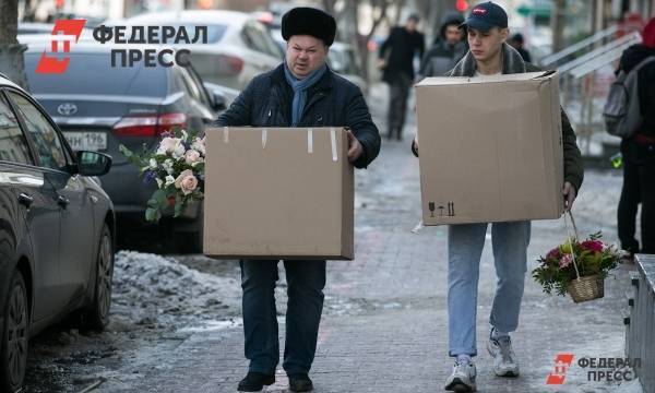 Стал известен регион, где не будет дефицита мужчин в ближайшие годы | Москва | ФедералПресс