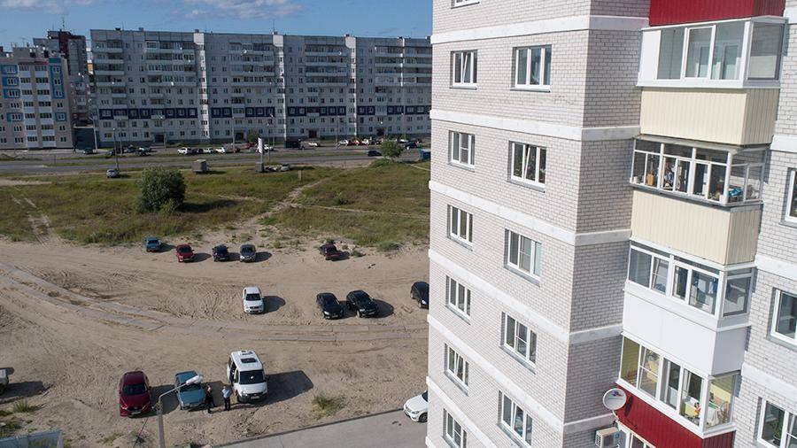 Росгидромет заявил об отсутствии радиационной опасности в Северодвинске
