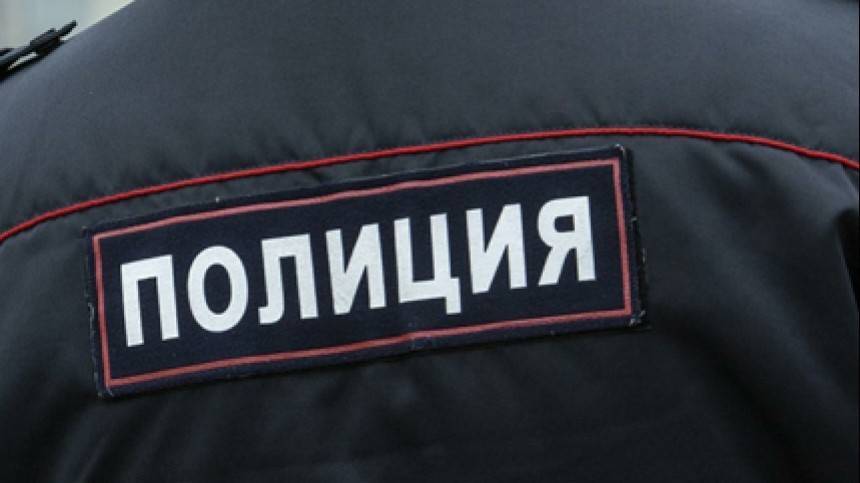 Опубликовано фото сбежавшего с оружием в Якутске полицейского | Новости | Пятый канал
