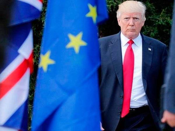 СМИ: Трамп поссорился с лидерами других стран G7 из-за России