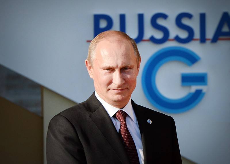 Кремль оценил желание Трампа вернуть Россию в G7