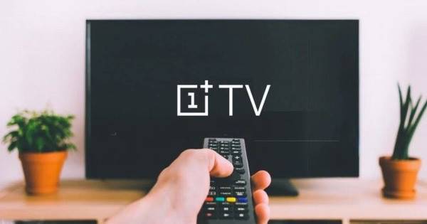 OnePlus готовит сверхдешевый ТВ на «квантовых точках». Цена и характеристики