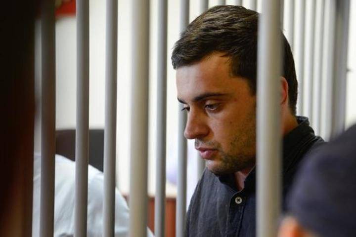 Сбившего насмерть беременную женщину в Москве приговорили к 6 годам заключения