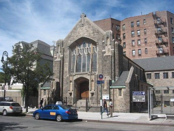 Жителя Нью-Йорка расстреляли возле церкви во время празднования крещения внучек