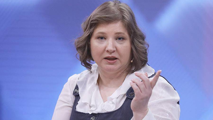 Виктория Скрипаль связала новые санкции против РФ с экономической выгодой для США