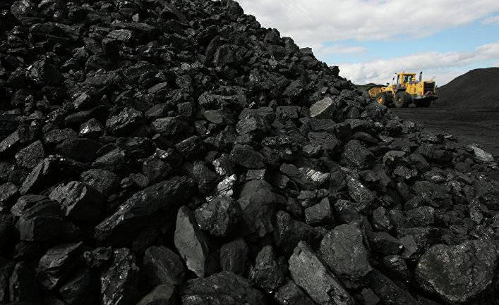 Gazeta Wyborcza (Польша): Москва готовит угольную экспансию