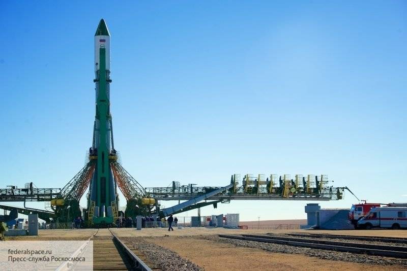 Россия и Казахстан обсудят развитие Байконура и космическое сотрудничество двух стран
