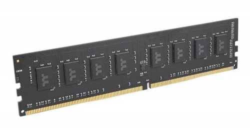 Thermaltake M-ONE: память DDR4 для игровых компьютеров