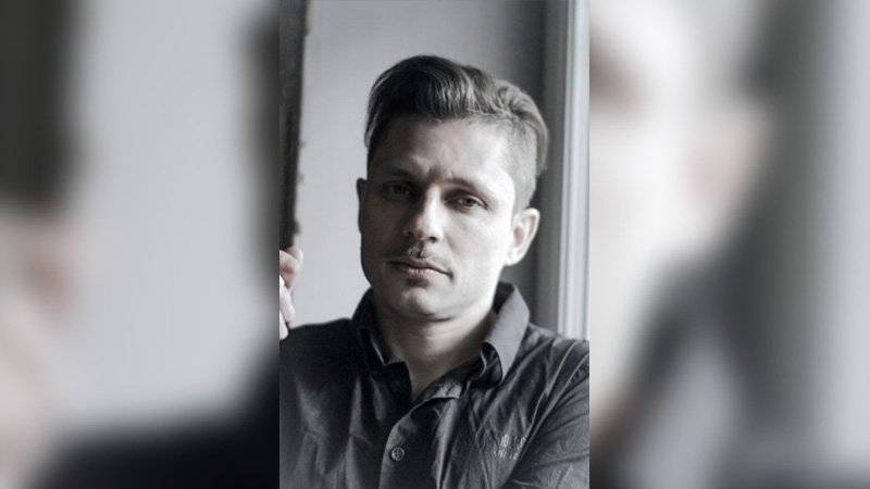 Режиссер Игорь Хомский погиб в страшном ДТП в Москве