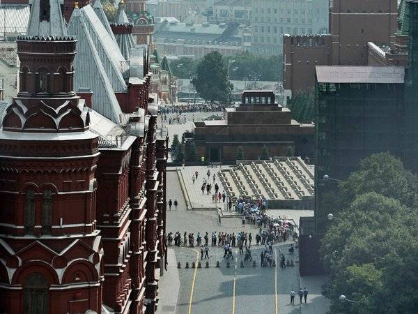 В Москве прокурор выступил за лишение родительских прав участников акции протеста