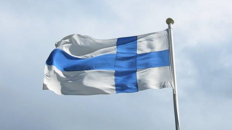 Спрос на финские визы в Петербурге удвоился
