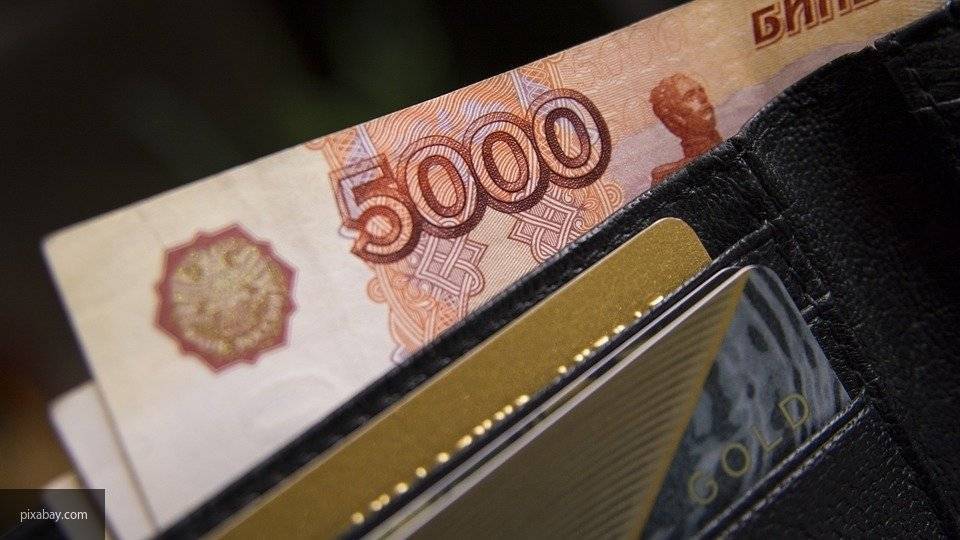 Доходы бюджета Петербурга в 2020 году вырастут на 12%