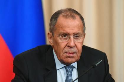 Россия предложила «нормандской четверке» тему для обсуждения