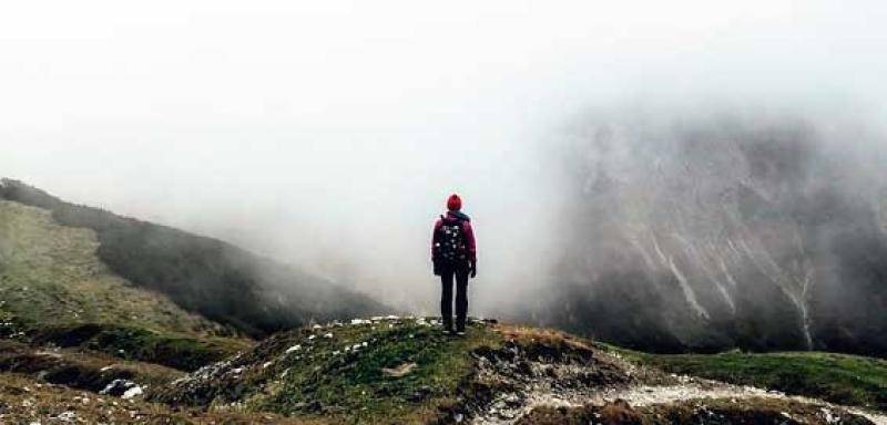 Туристку, пропавшую при спуске с вулкана Горелый на Камчатке, нашли