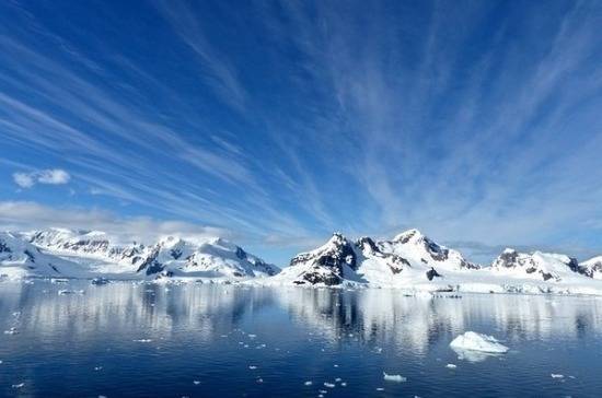 Кабмин разработает проект о доступе частных инвесторов к арктическому шельфу