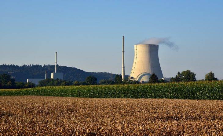 «Ядерная гибель» Литвы – в Прибалтике испугались атомной электростанции