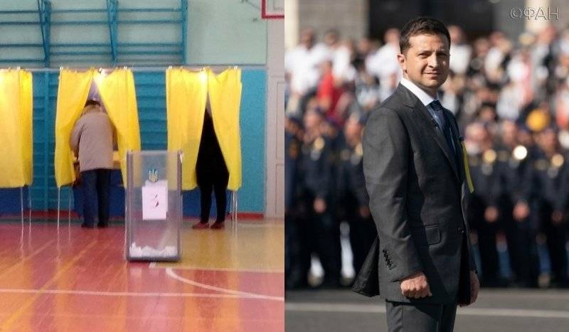 Телеведущий оскорбил всех проголосовавших за Зеленского украинцев