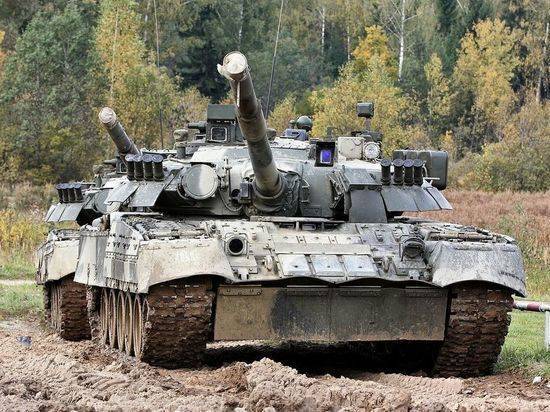 Изучение вероятного противника: зачем американские танкисты освоили советские танки