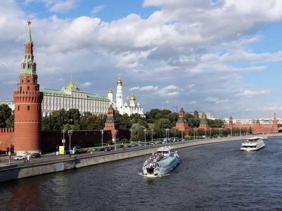 В Кремле отреагировали на призыв Трампа вернуть Россию в G7