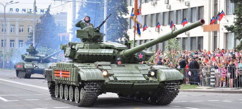 В Киеве осознали, что армия ЛДНР оказалась грозной силой