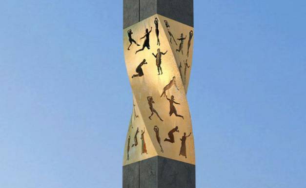 В Иерусалиме заложат памятник жителям блокадного Ленинграда