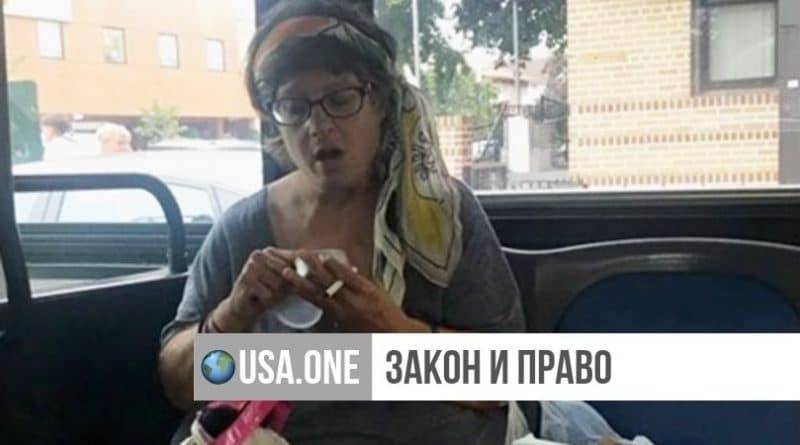 «Возвращайся в свою страну»: пассажирка автобуса крикнула расистское оскорбления, а затем плюнула и вылила стакан газировки на девушку в хиджабе