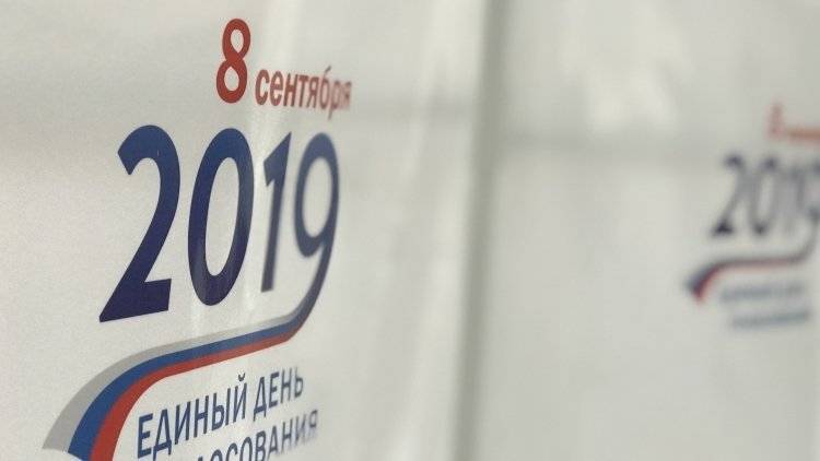 Петербуржцы смогут проследить за чистотой выборов 8 сентября