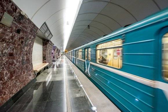 Московский метрополитен подал иск к незарегистрированным кандидатам из-за работы сотрудников в выходной день