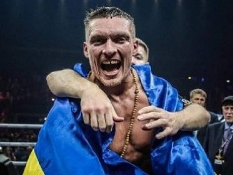 Украинский боксер объяснил, почему не дерется с россиянами
