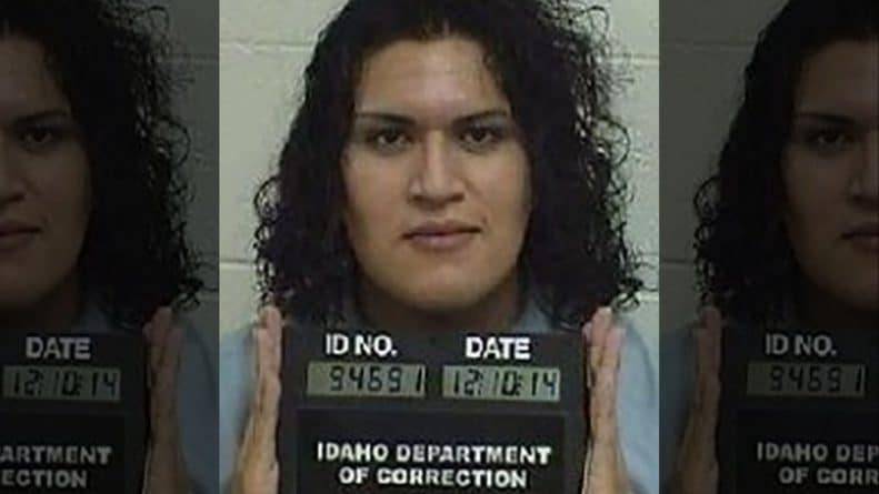 Осужденный преступник в Айдахо пройдет через операцию по смене пола за счет денег налогоплательщиков