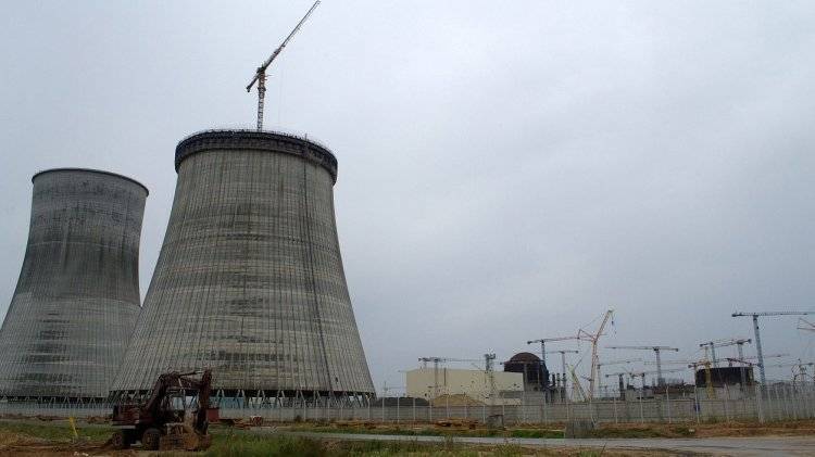 Литовский политик предсказал «ядерную гибель» Литве из-за БелАЭС