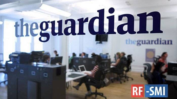 Guardian узнала о ссоре Трампа с лидерами G7 из-за России