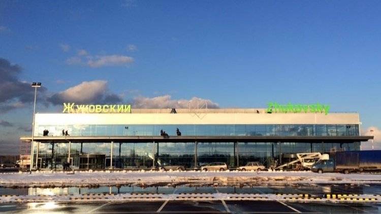 Аэропорт Жуковский перед МАКС принял дополнительные меры для отпугивания птиц