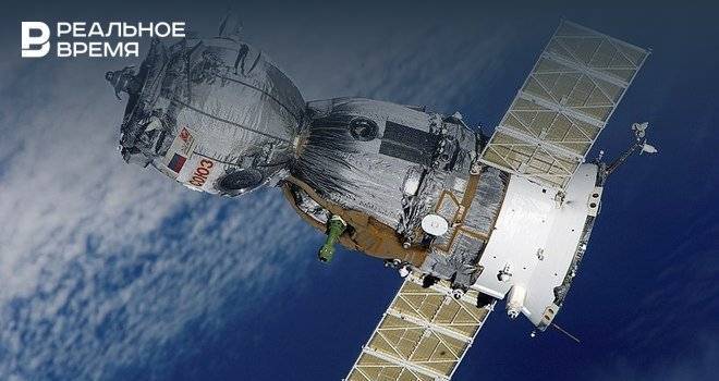 Европейские космонавты перестанут летать на МКС на российских кораблях