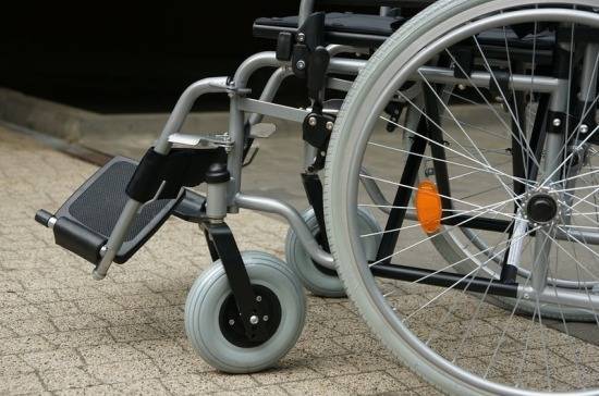 В России планируют ввести дистанционное обжалование установления инвалидности